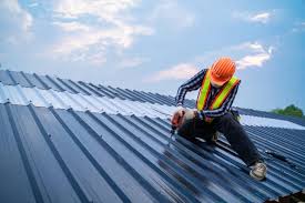 Best Emergency Roof Repair Services  in Guyton, GA